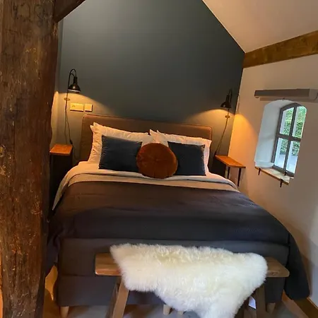 B&B Tussen Wei & Hei *