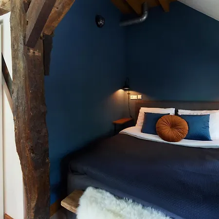 B&B Tussen Wei & Hei
