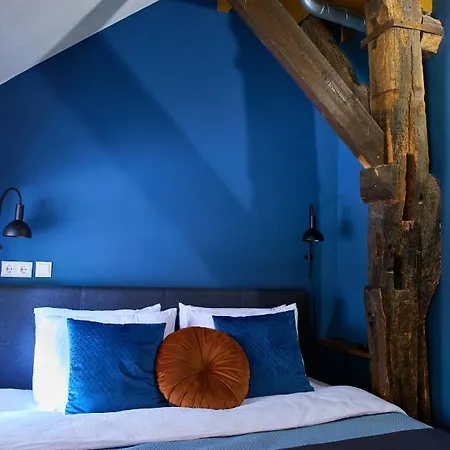 B&B Tussen Wei & Hei *