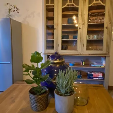 Tussen Wei & Hei B&B *
